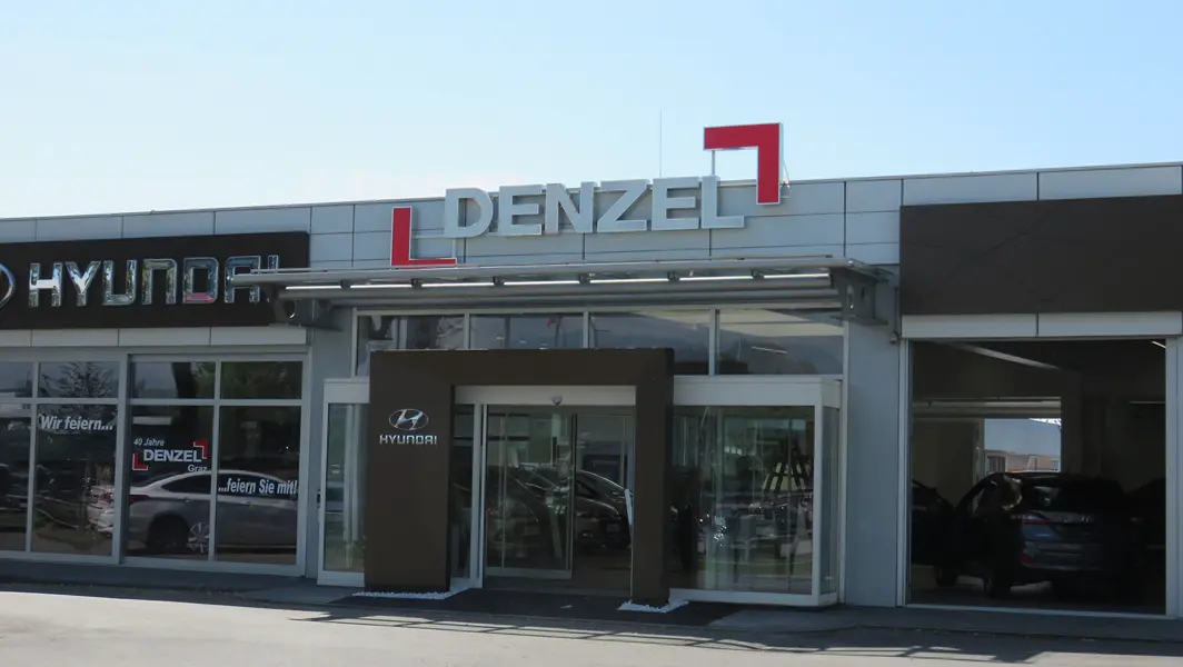 Bild Wolfgang Denzel Auto AG