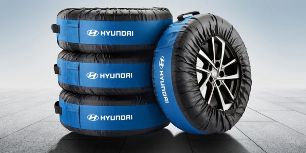 Radaufbewahrungstasche